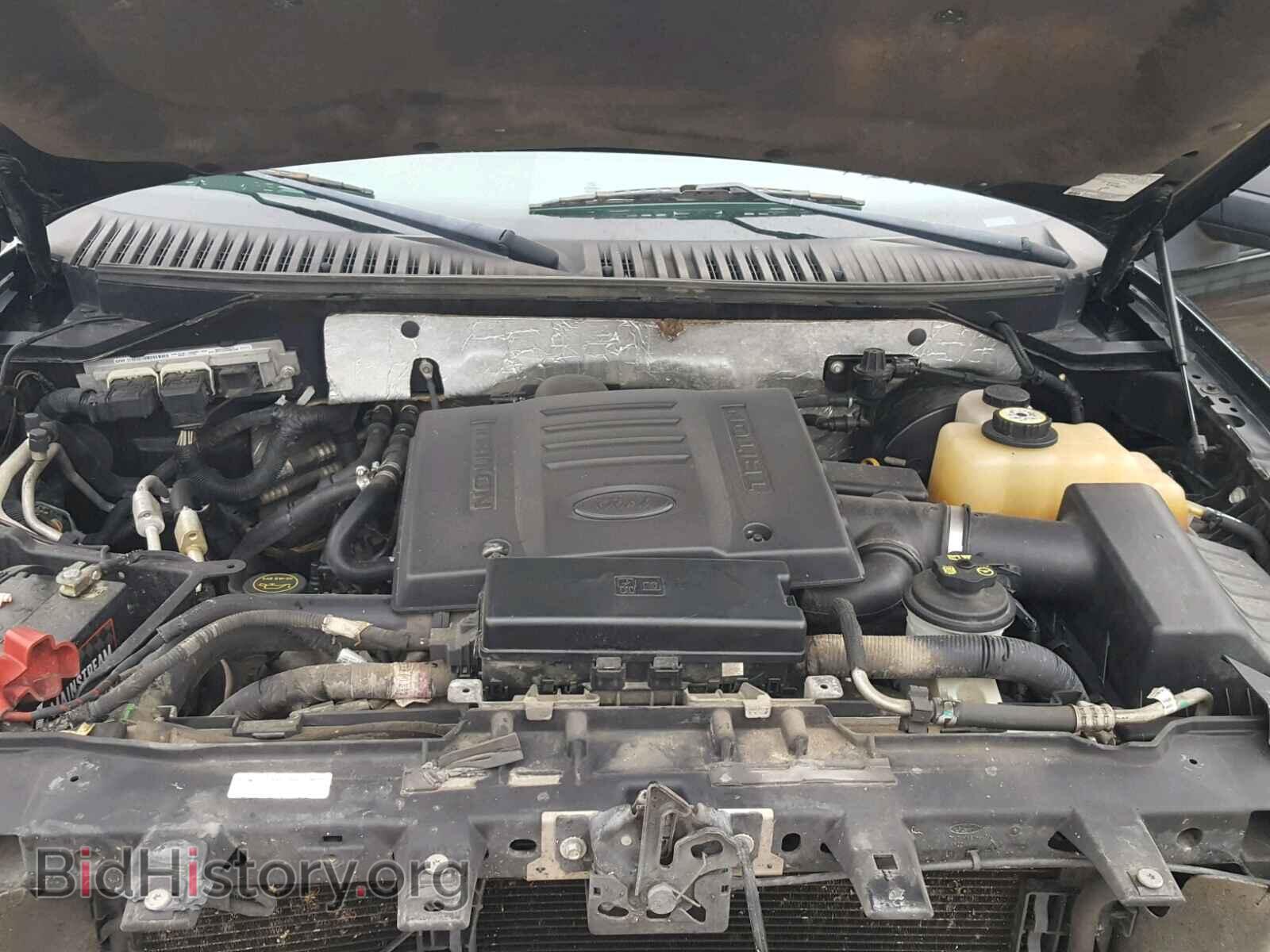 2007 FORD EXPEDITION - VIN: 1FMFU15547LA79525 - Фото 7