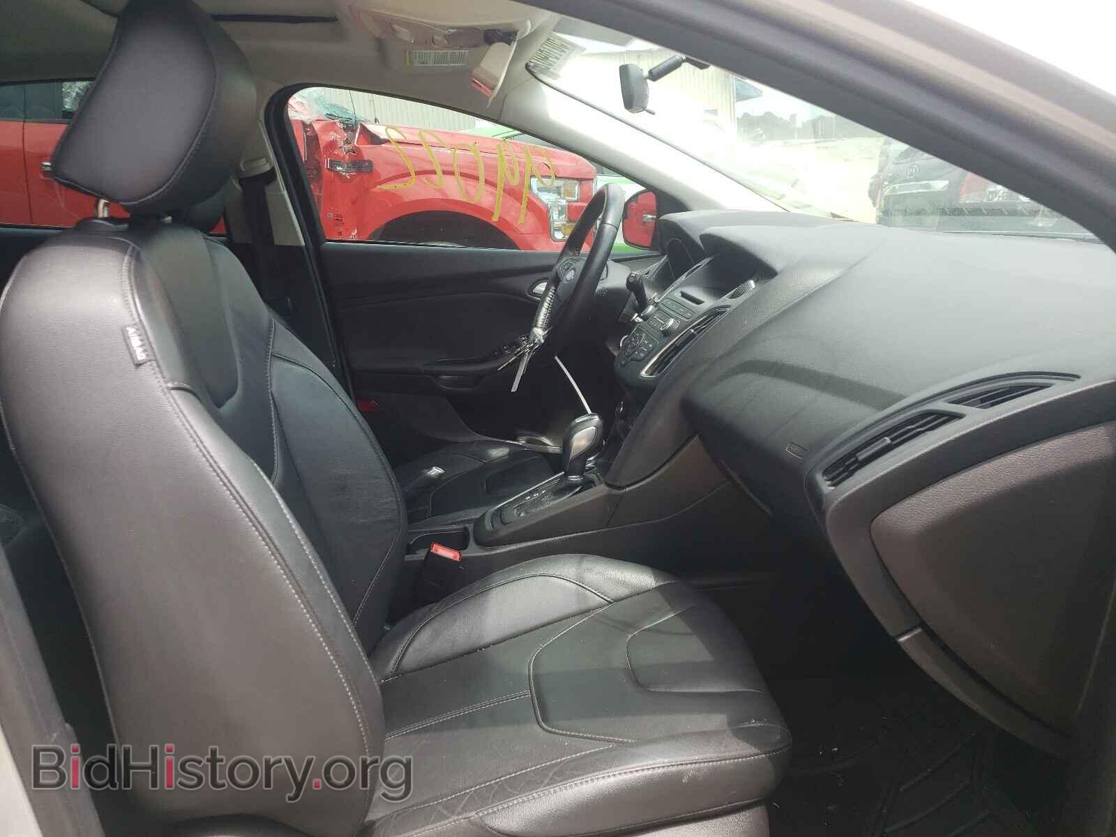 2016 FORD FOCUS - VIN: 1FADP3K29GL222046 - Photo 5