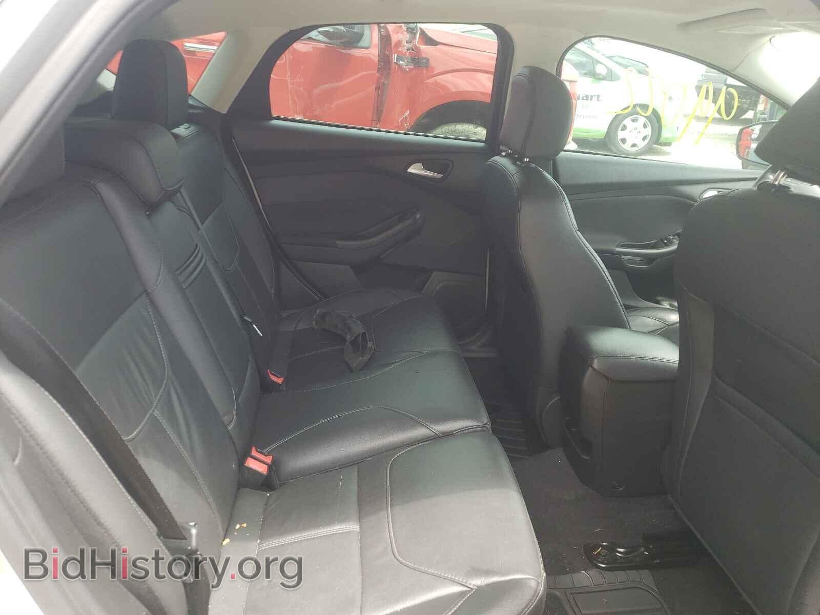2016 FORD FOCUS - VIN: 1FADP3K29GL222046 - Photo 6