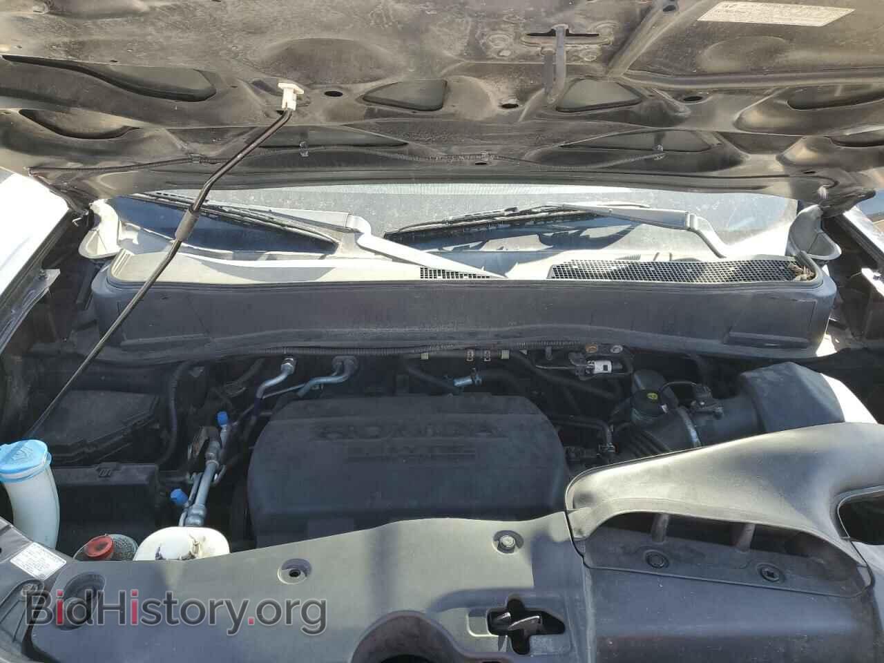 2013 HONDA PILOT - VIN: 5FNYF3H2XDB032129 - Фото 12