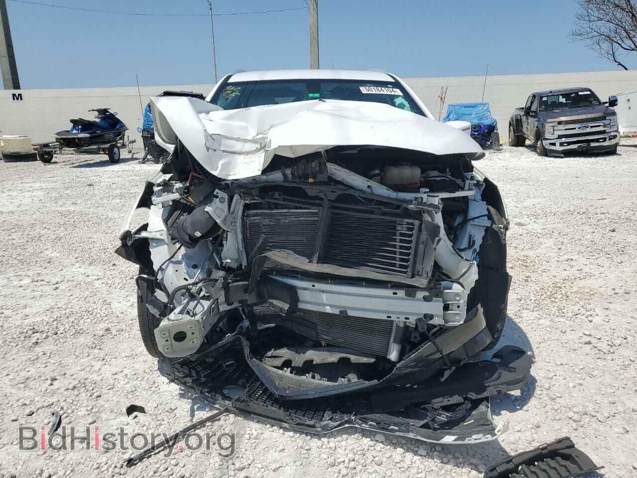 2019 BUICK ENCLAVE - VIN: 5GAERBKW7KJ109482 - Фото 5