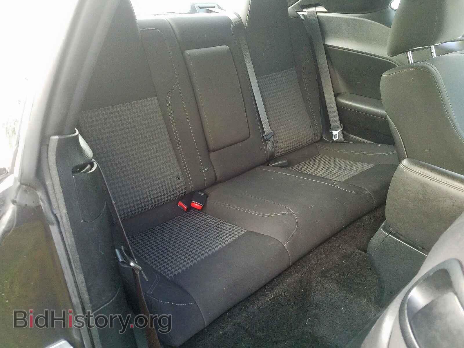 2015 DODGE CHALLENGER - VIN: 2C3CDZAG8FH816660 - Photo 6