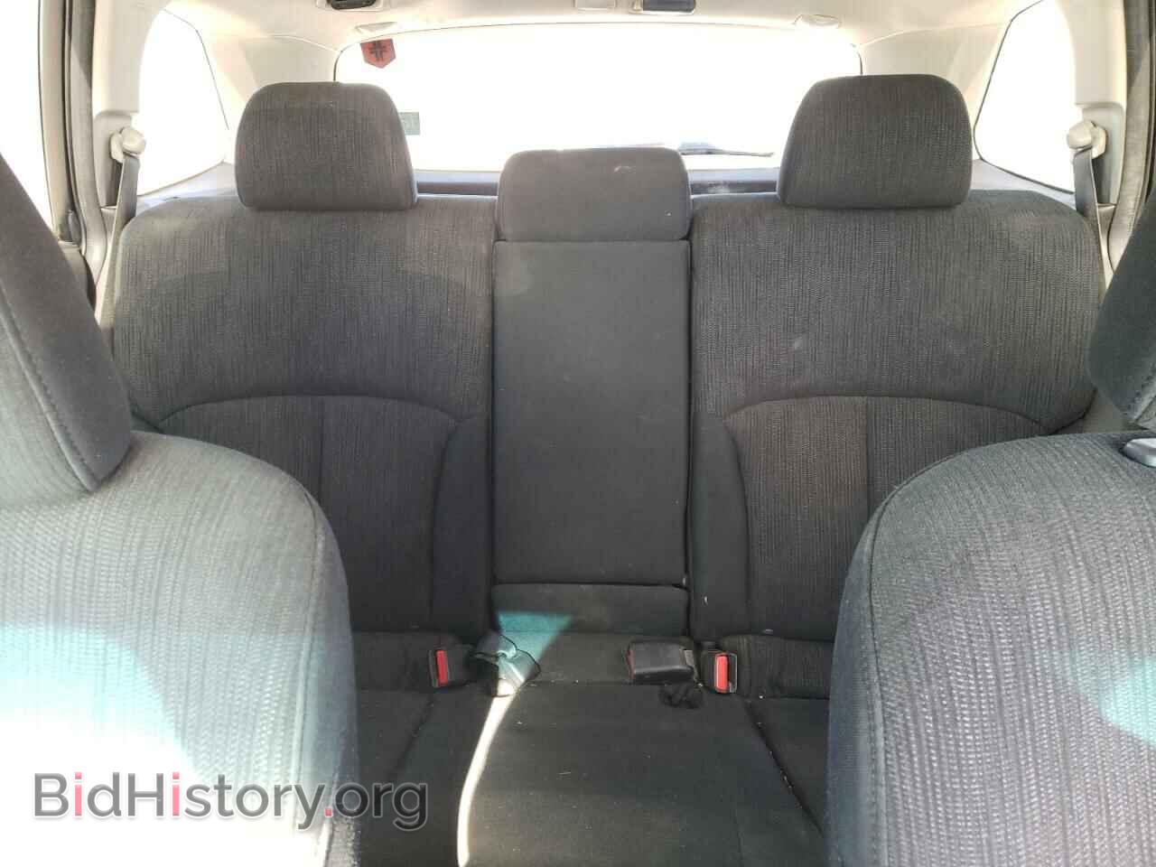 2014 SUBARU OUTBACK - VIN: 4S4BRCCC2E3207965 - Photo 10