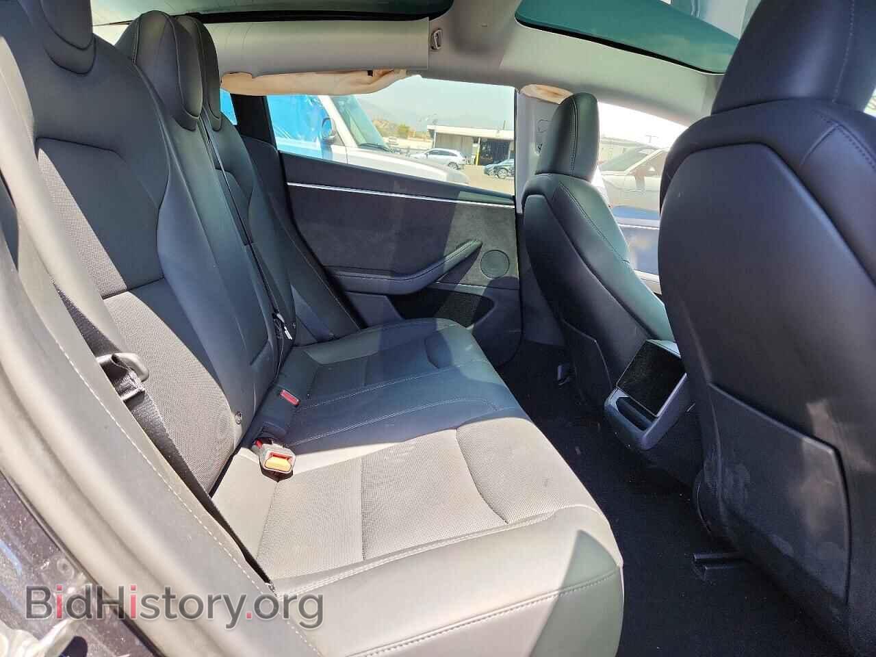 2024 TESLA MODEL 3 - VIN: 5YJ3E1EB2RF813529 - Фото 10