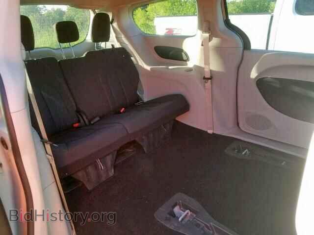 2019 CHRYSLER PACIFICA L - VIN: 2C4RC1AG2KR628618 - Photo 6