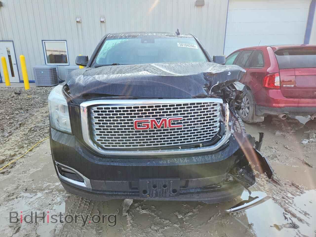 2017 GMC YUKON - VIN: 1GKS2HKJ8HR316510 - Фото 5