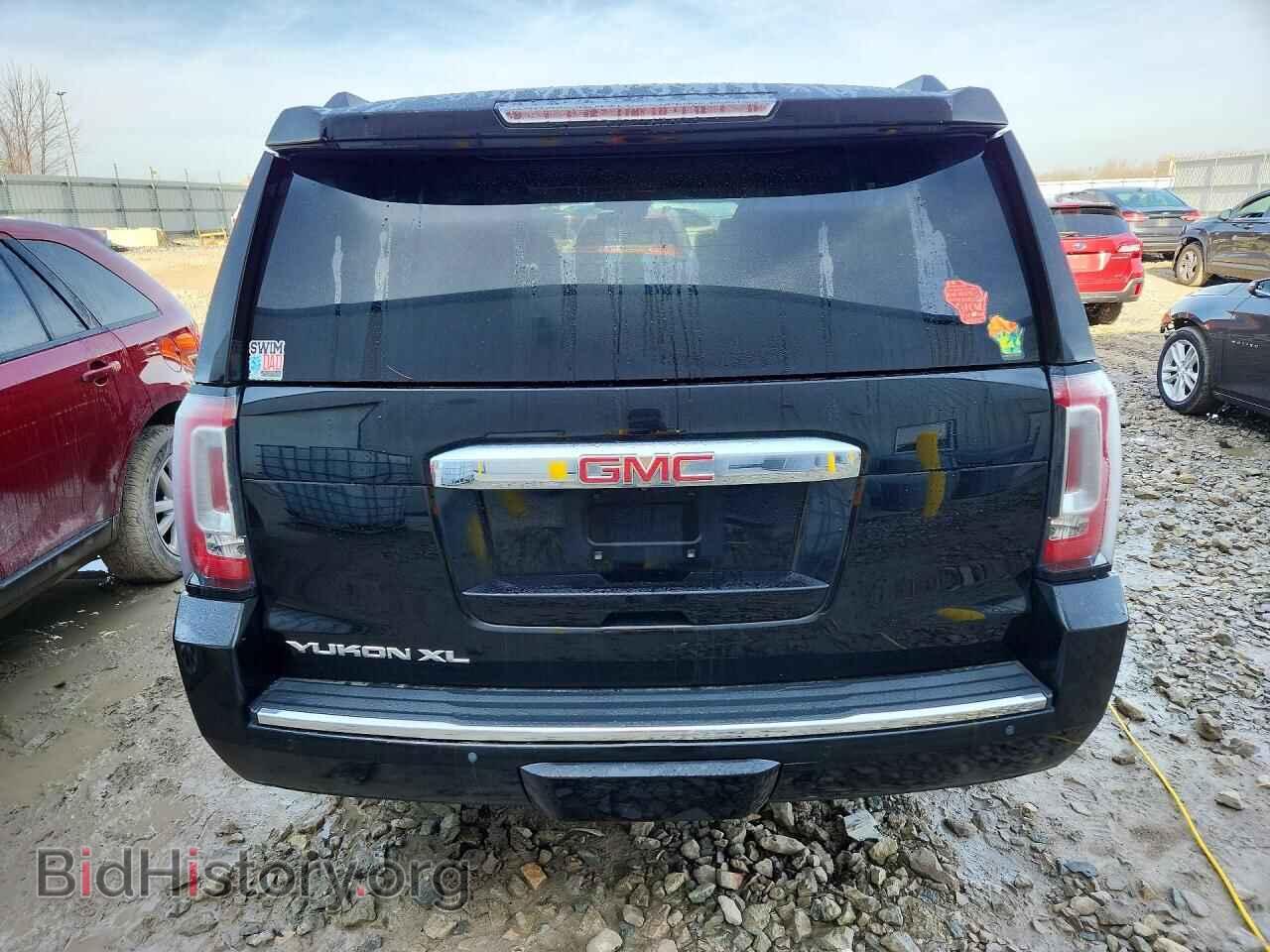 2017 GMC YUKON - VIN: 1GKS2HKJ8HR316510 - Фото 6