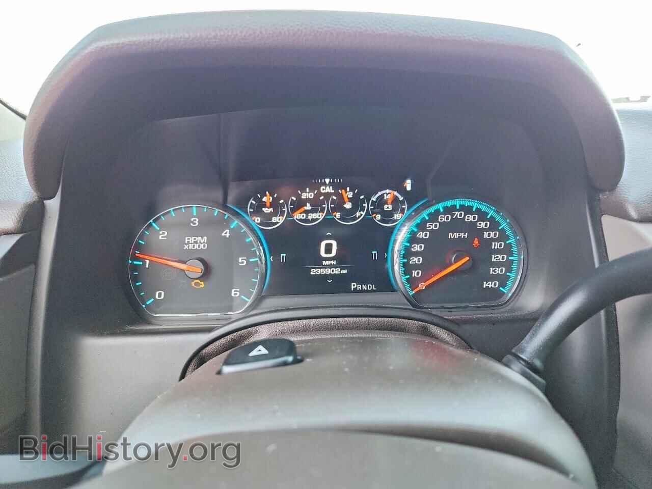 2017 GMC YUKON - VIN: 1GKS2HKJ8HR316510 - Фото 9