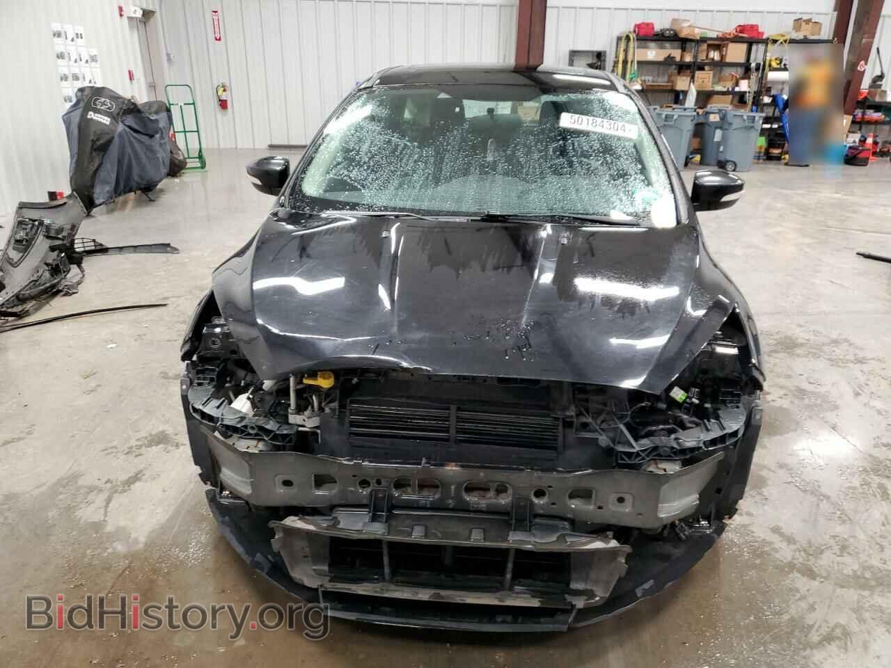 2016 FORD FOCUS - VIN: 1FADP3K27GL298722 - Фото 5