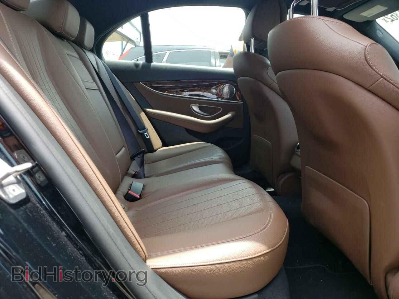 2017 MERCEDES-BENZ E-CLASS - VIN: WDDZF4JB5HA104282 - Фото 6