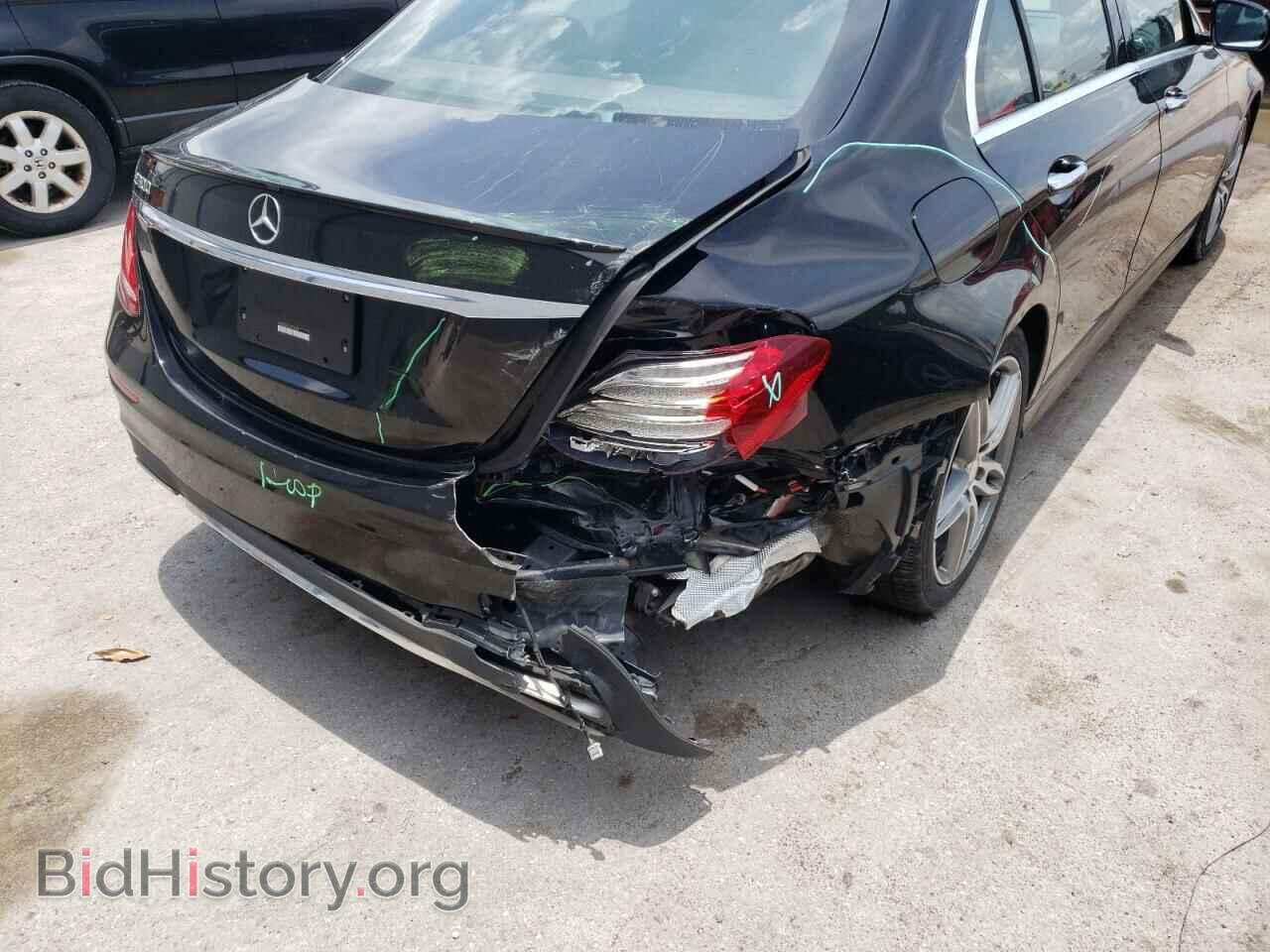 2017 MERCEDES-BENZ E-CLASS - VIN: WDDZF4JB5HA104282 - Фото 9