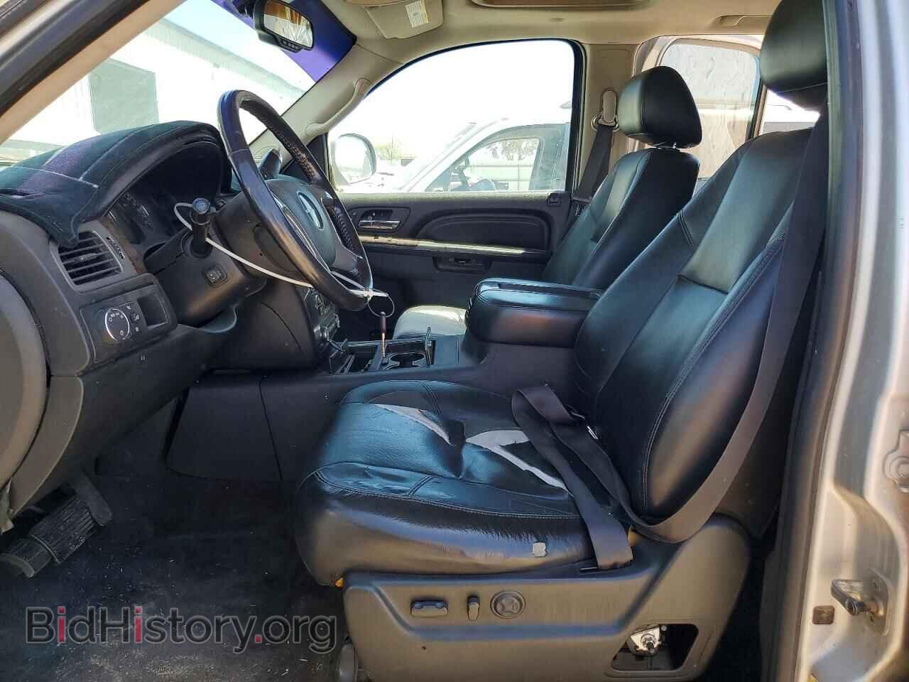 2010 GMC YUKON - VIN: 1GKUKEEF0AR236011 - Фото 7