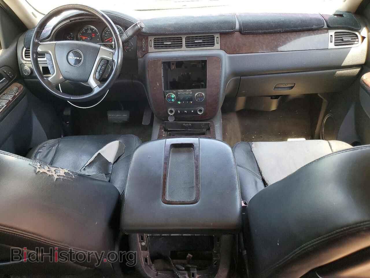 2010 GMC YUKON - VIN: 1GKUKEEF0AR236011 - Фото 8