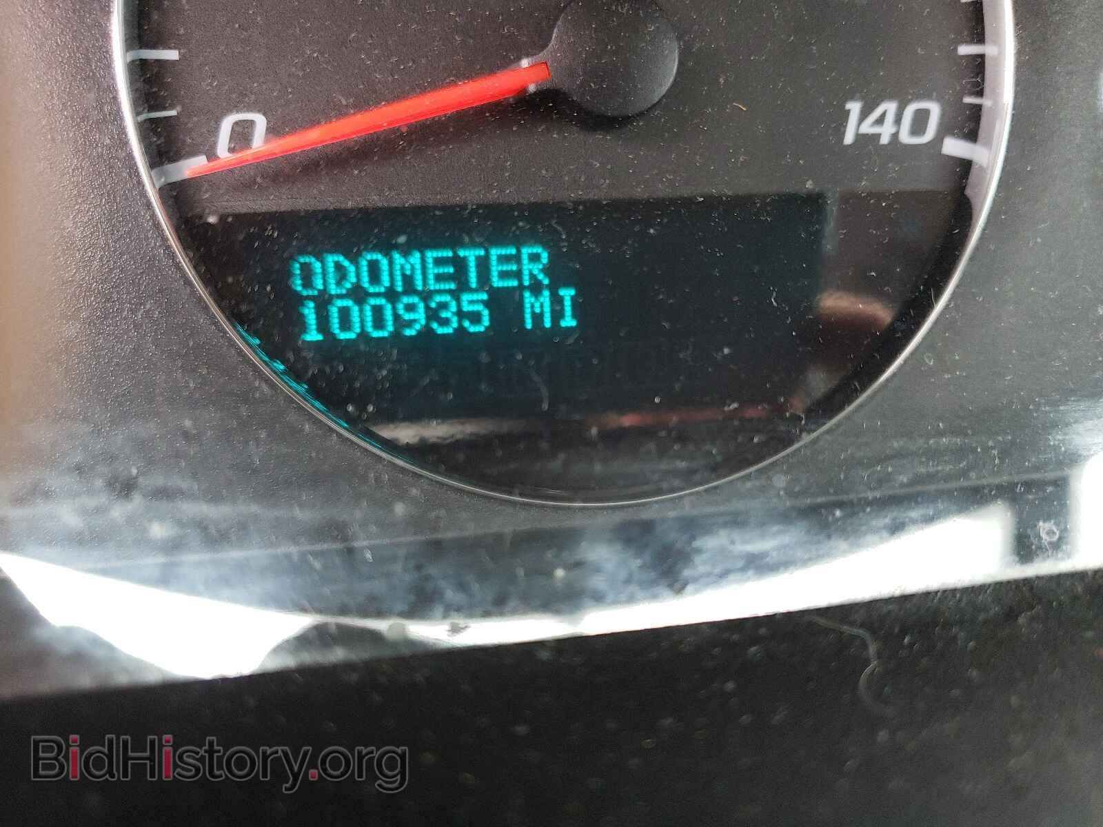 2007 CHEVROLET IMPALA - VIN: 2G1WT58N079321186 - Фото 8