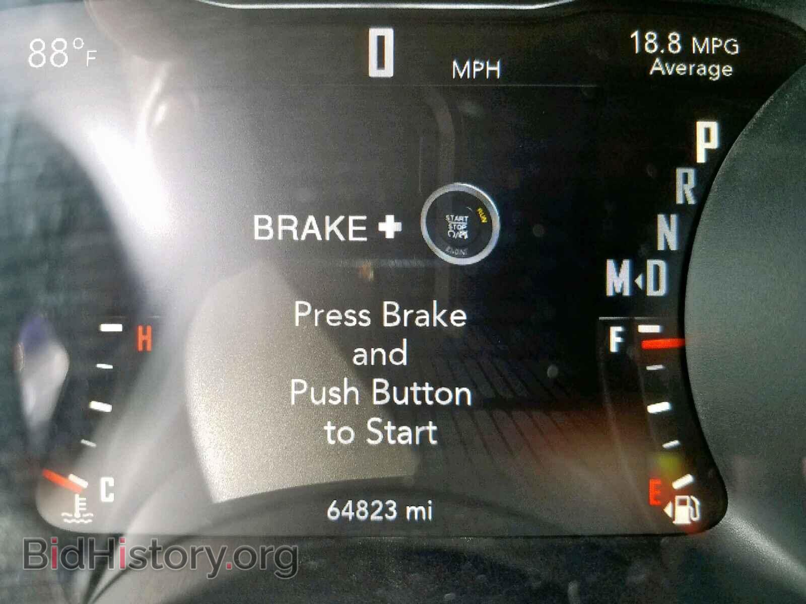 2016 DODGE CHALLENGER - VIN: 2C3CDZAG2GH202401 - Фото 8