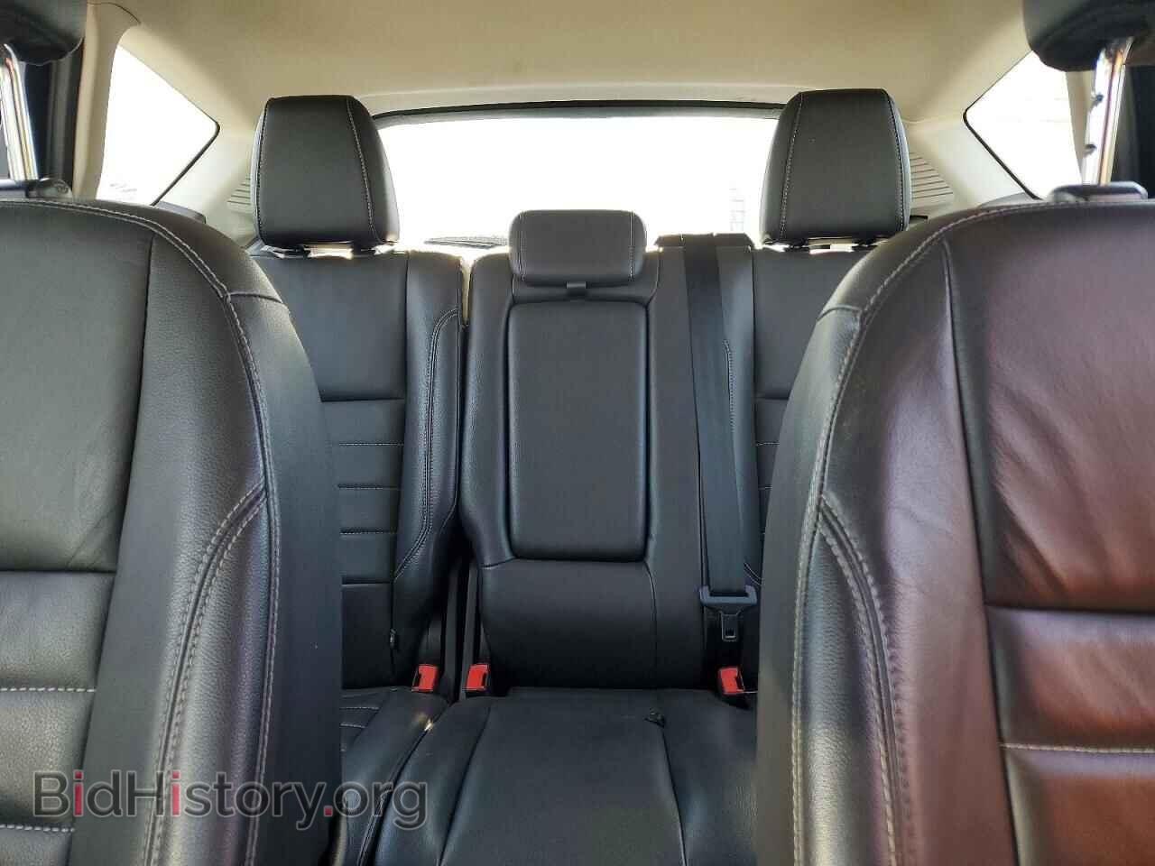 2016 FORD CMAX - VIN: 1FADP5CUXGL113607 - Фото 10