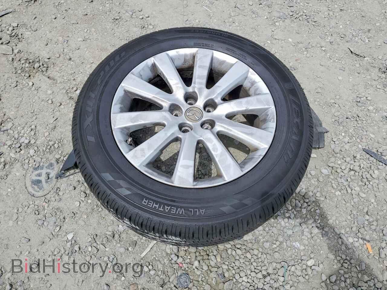2010 MAZDA CX-9 - VIN: JM3TB2MV5A0206478 - Фото 13