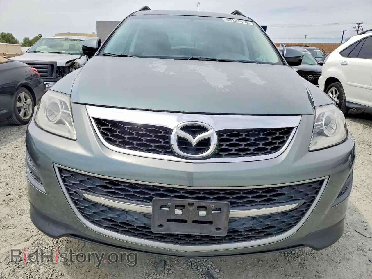 2010 MAZDA CX-9 - VIN: JM3TB2MV5A0206478 - Фото 5