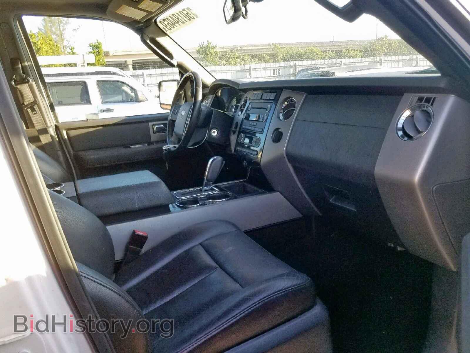 2012 FORD EXPEDITION - VIN: 1FMJK1K58CEF14808 - Фото 5
