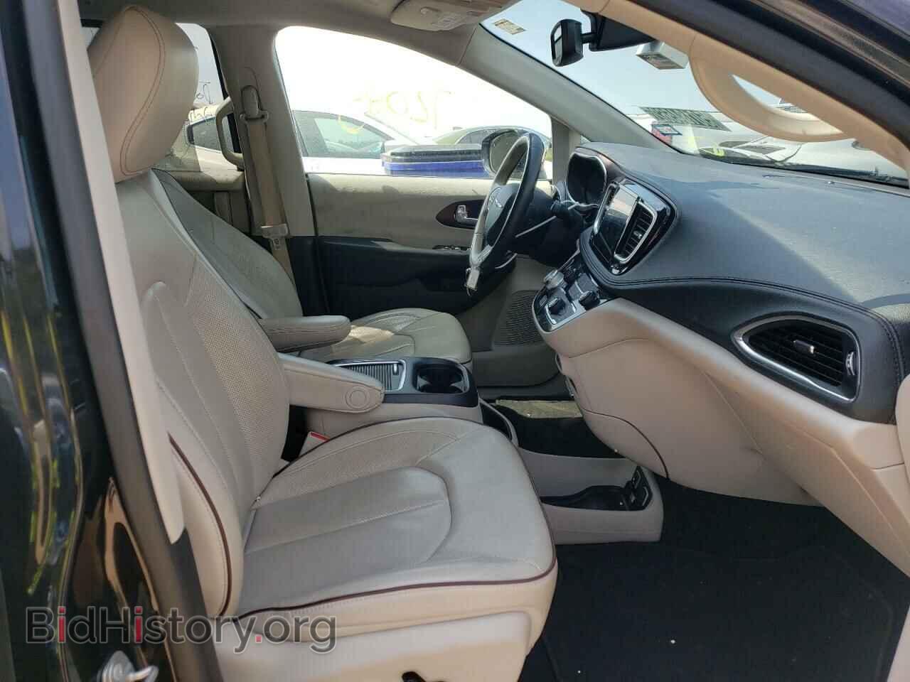 2020 CHRYSLER PACIFICA - VIN: 2C4RC1GG5LR208943 - Photo 5