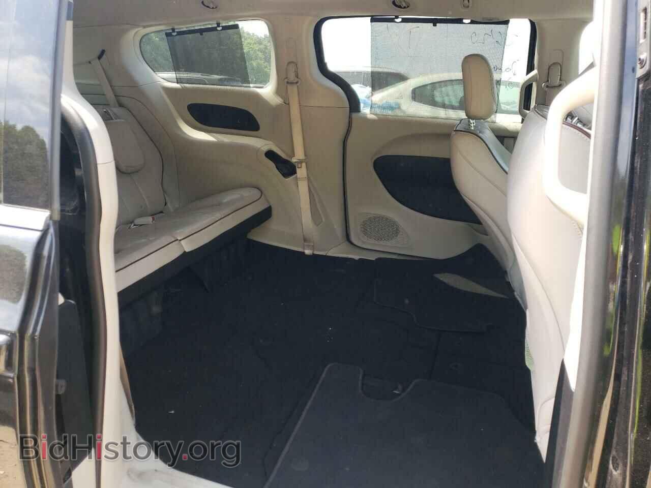 2020 CHRYSLER PACIFICA - VIN: 2C4RC1GG5LR208943 - Photo 6