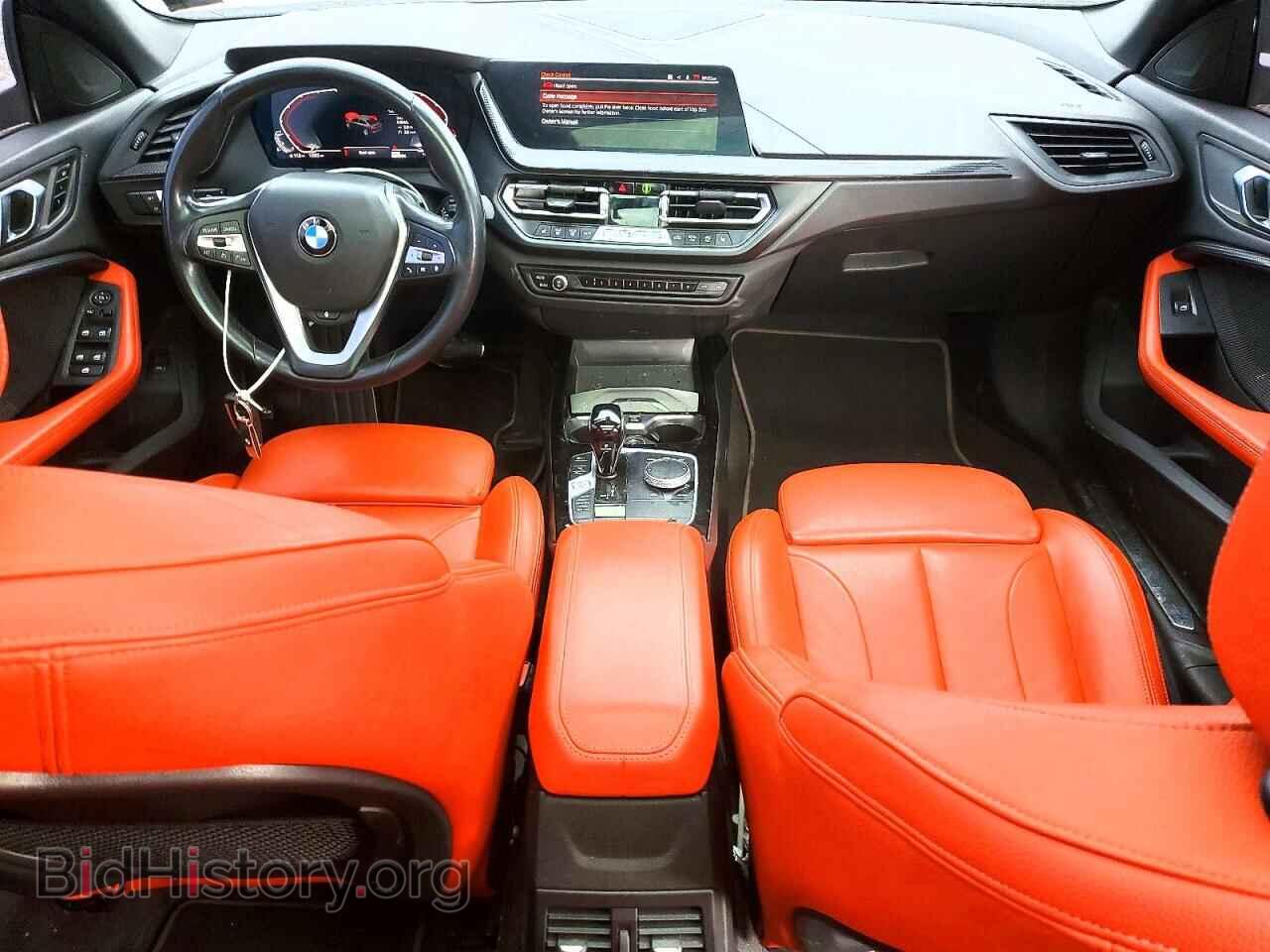 2023 BMW 2 SERIES - VIN: WBA73AK01P7M28067 - Фото 8