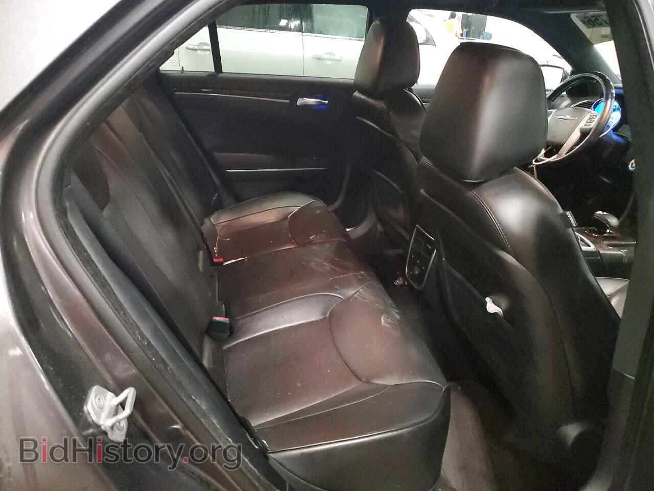 2013 CHRYSLER 300 - VIN: 2C3CCAKG0DH567853 - Фото 10