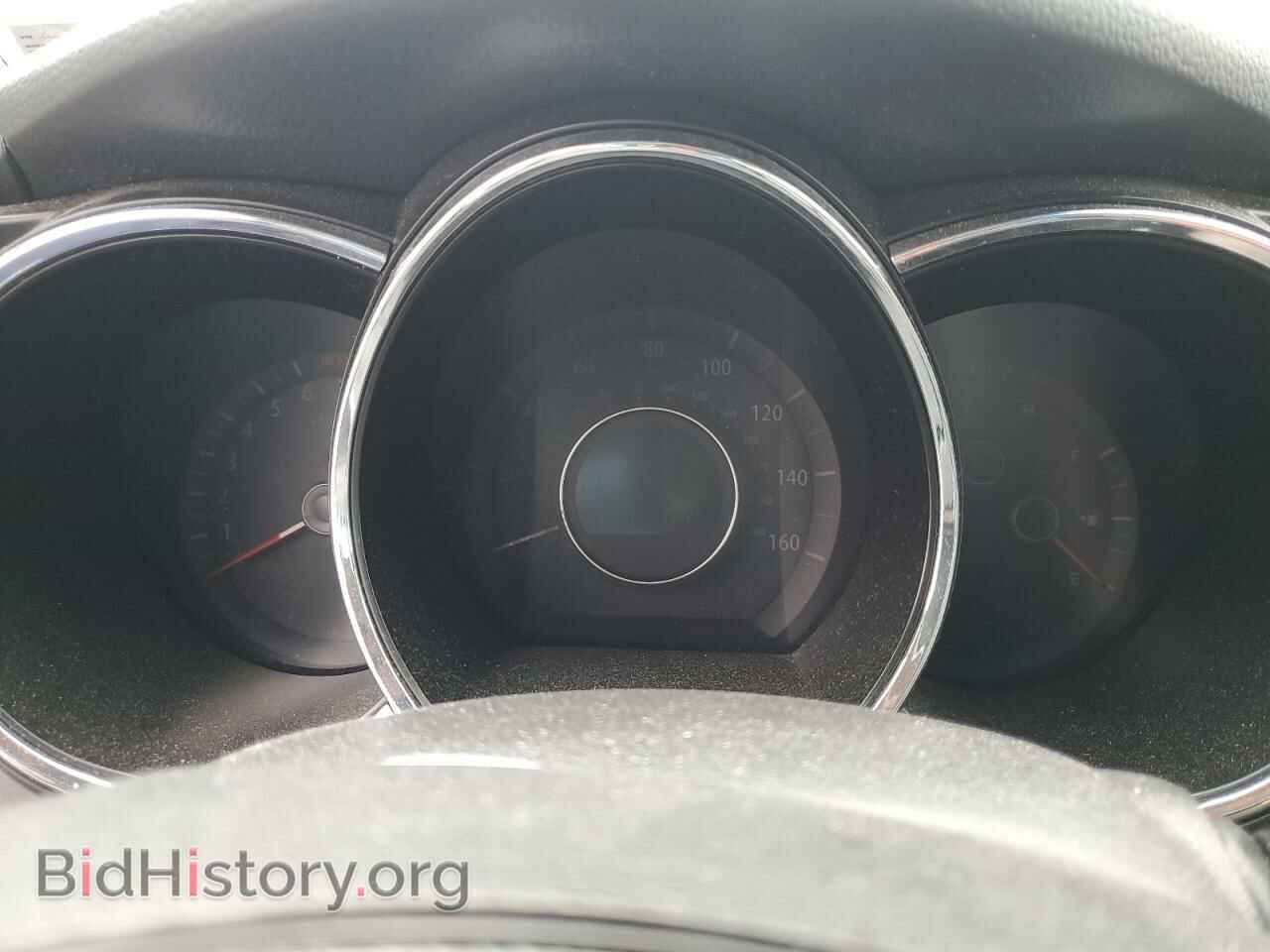 2011 KIA OPTIMA - VIN: KNAGM4A77B5156027 - Фото 9
