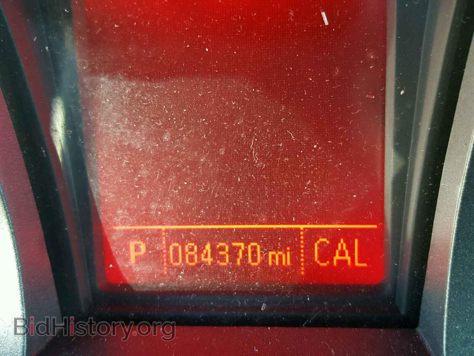 2013 GMC TERRAIN - VIN: 2GKALSEK1D6364804 - Фото 8