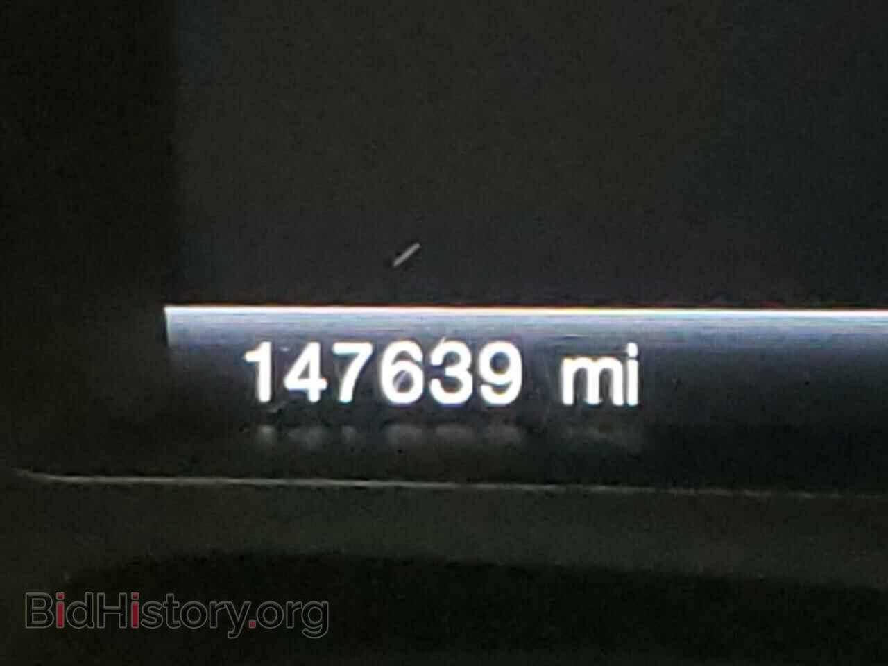 2014 FORD EDGE - VIN: 2FMDK3JC5EBA81651 - Photo 8