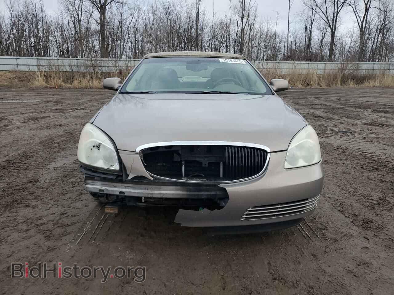 2006 BUICK LUCERNE - VIN: 1G4HR57Y06U159700 - Фото 5