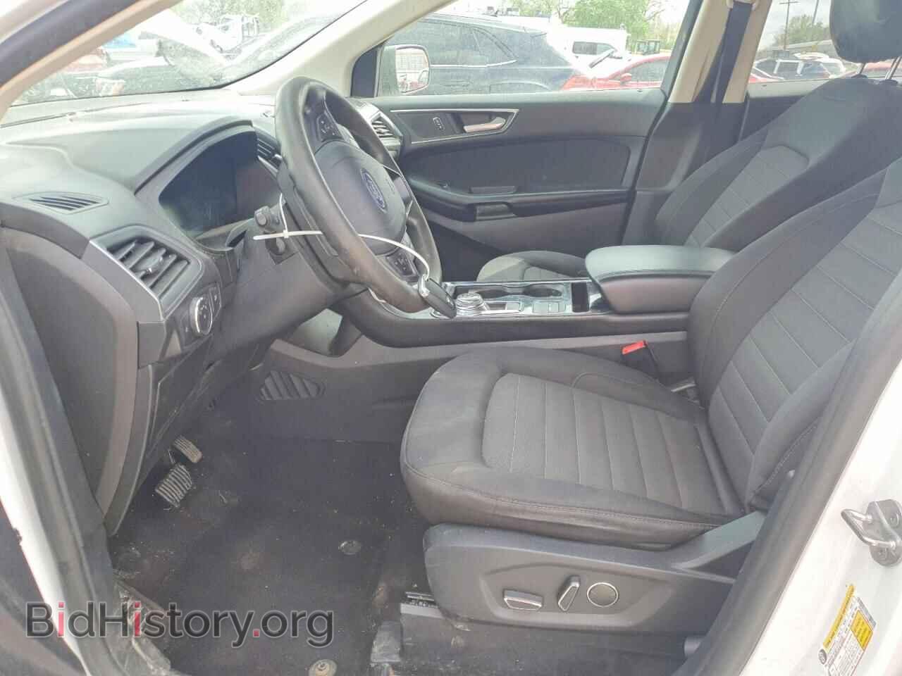 2019 FORD EDGE - VIN: 2FMPK3G94KBB43240 - Фото 7