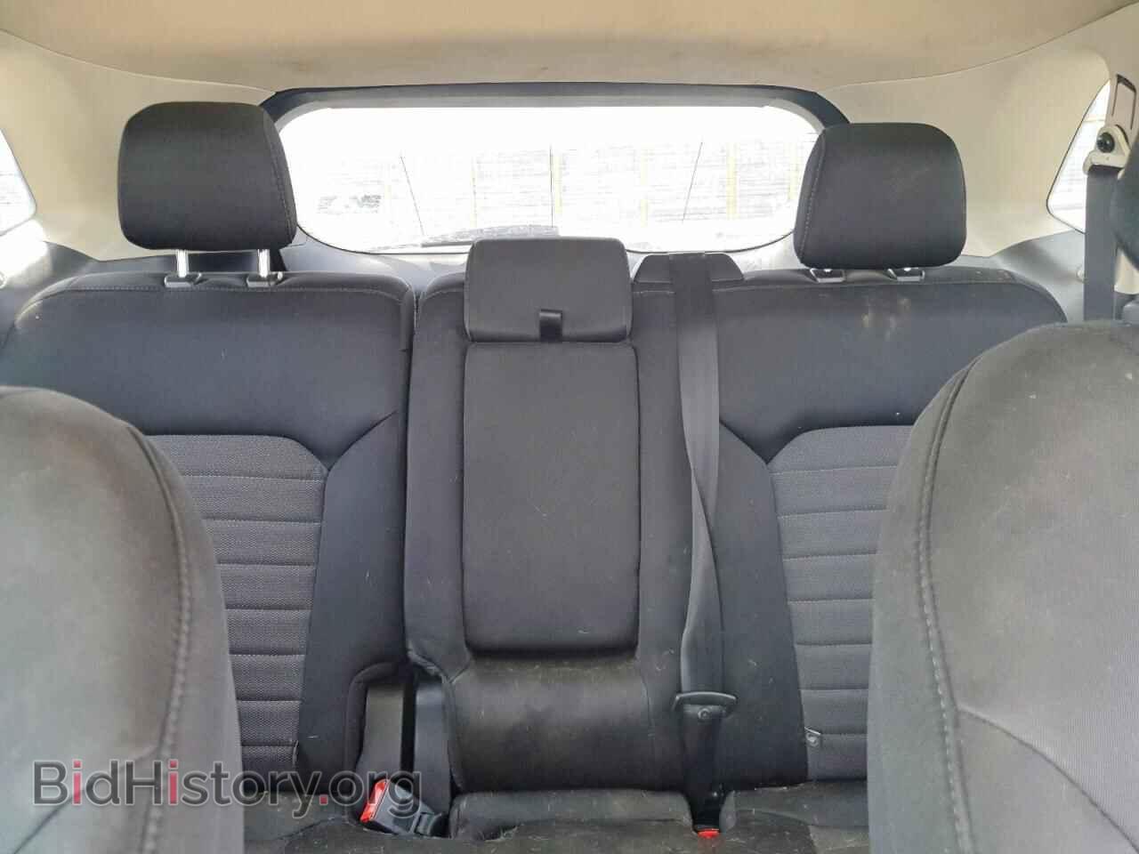 2019 FORD EDGE - VIN: 2FMPK3G94KBB43240 - Фото 10