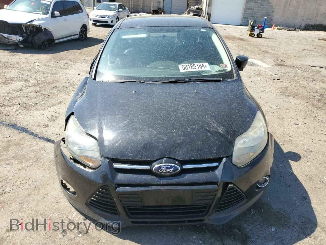 2014 FORD FOCUS - VIN: 1FADP3F28EL291141 - Photo 5