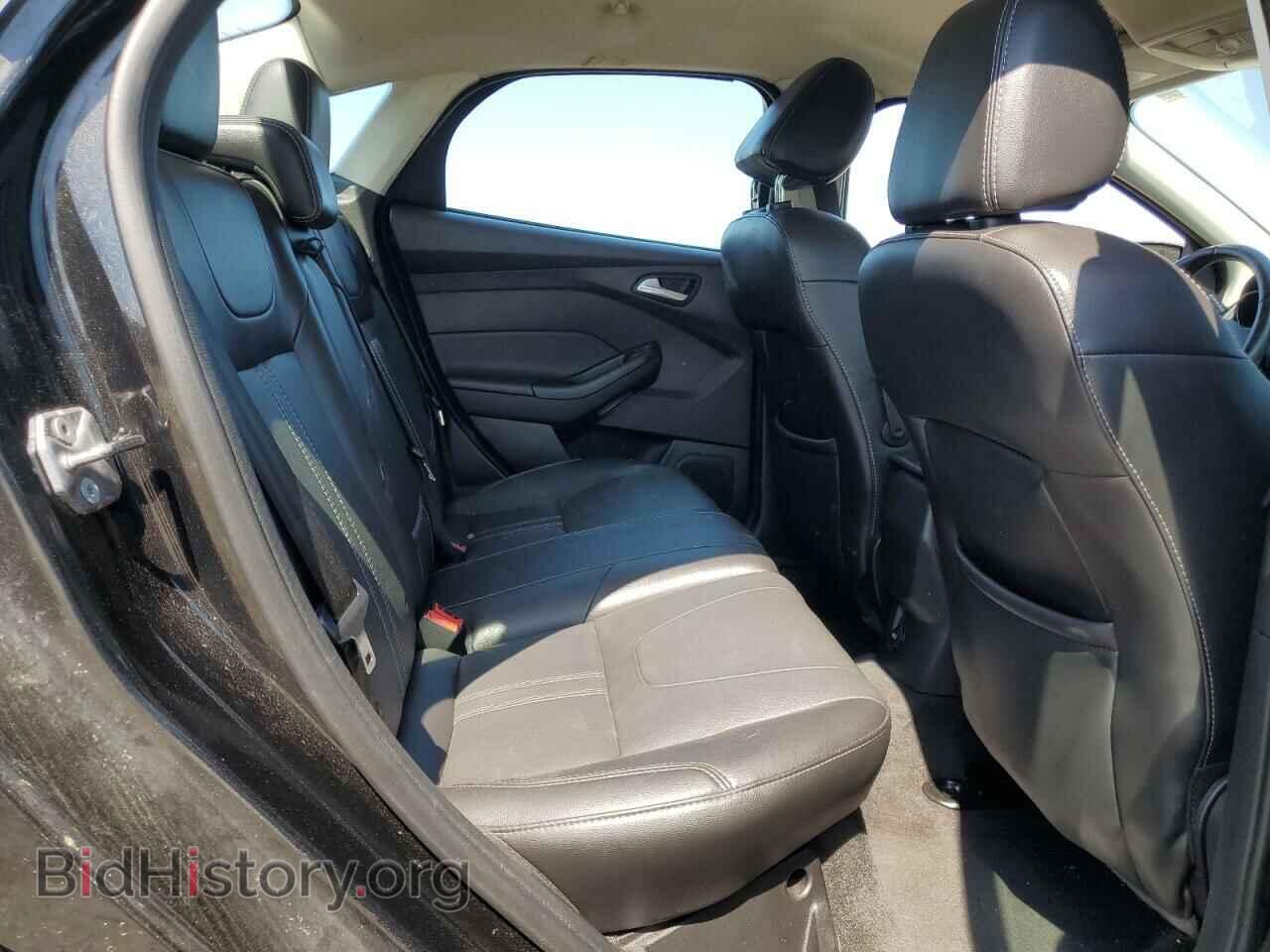 2014 FORD FOCUS - VIN: 1FADP3F28EL291141 - Photo 10