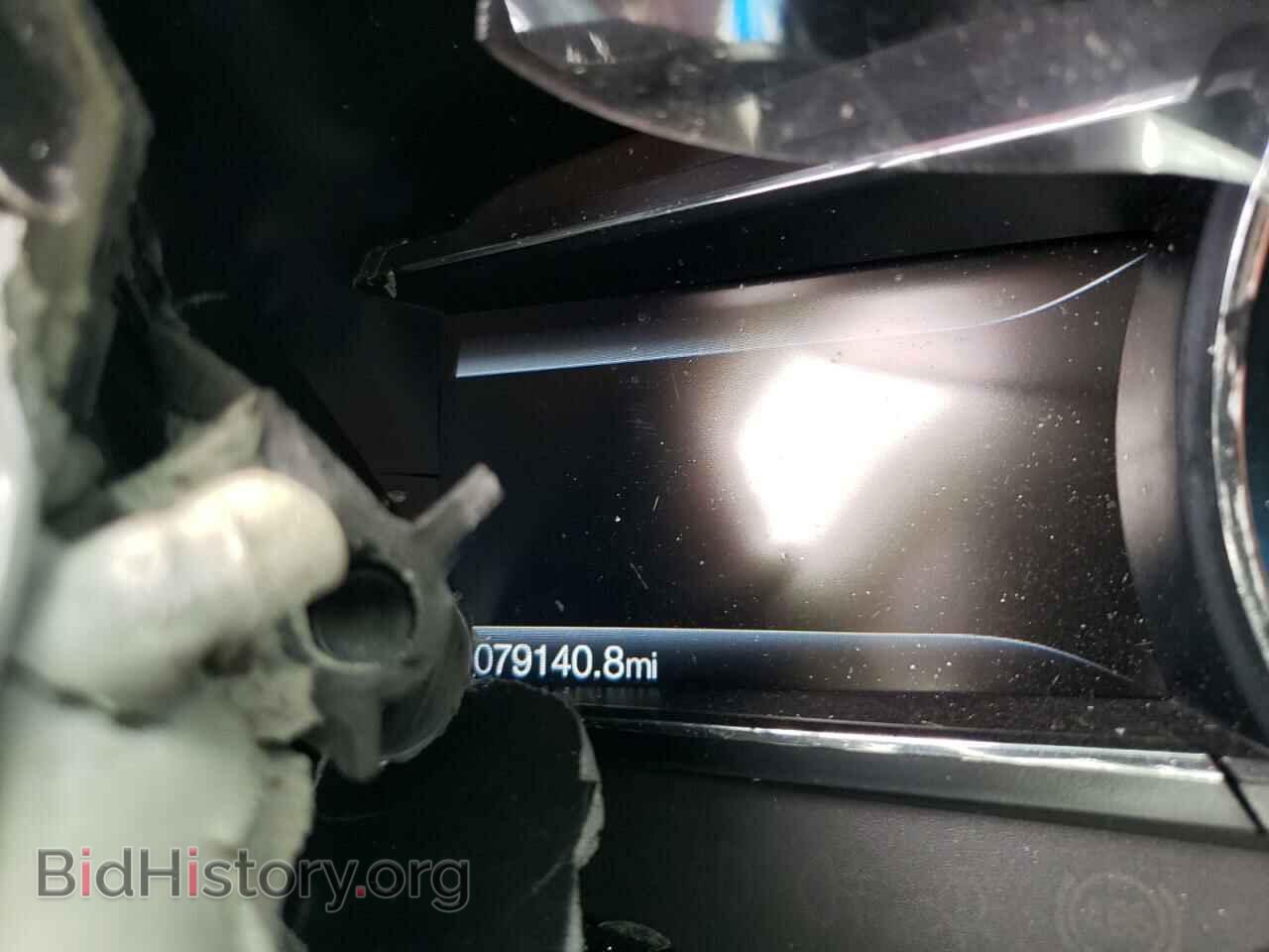 2018 FORD EXPLORER - VIN: 1FM5K7F89JGC63484 - Фото 8