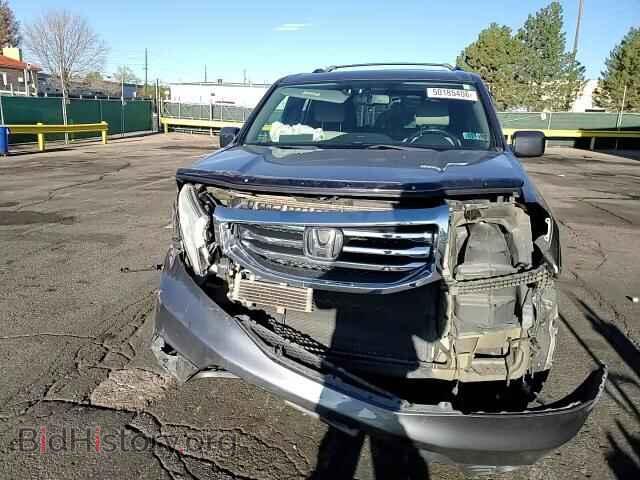 2013 HONDA PILOT - VIN: 5FNYF4H7XDB076746 - Фото 13