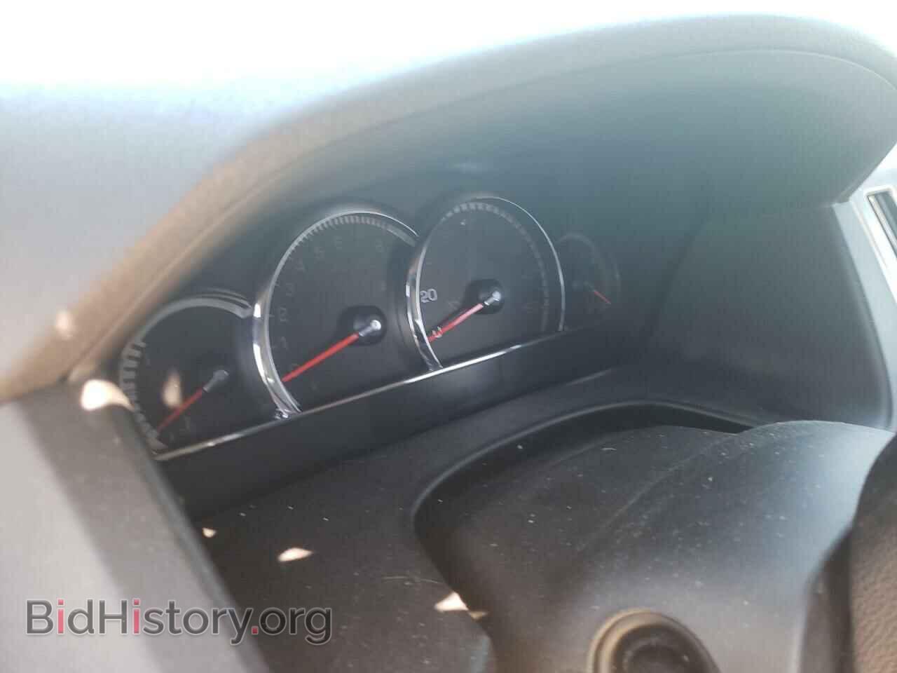 2009 CADILLAC STS - VIN: 1G6DD67V890131185 - Фото 8