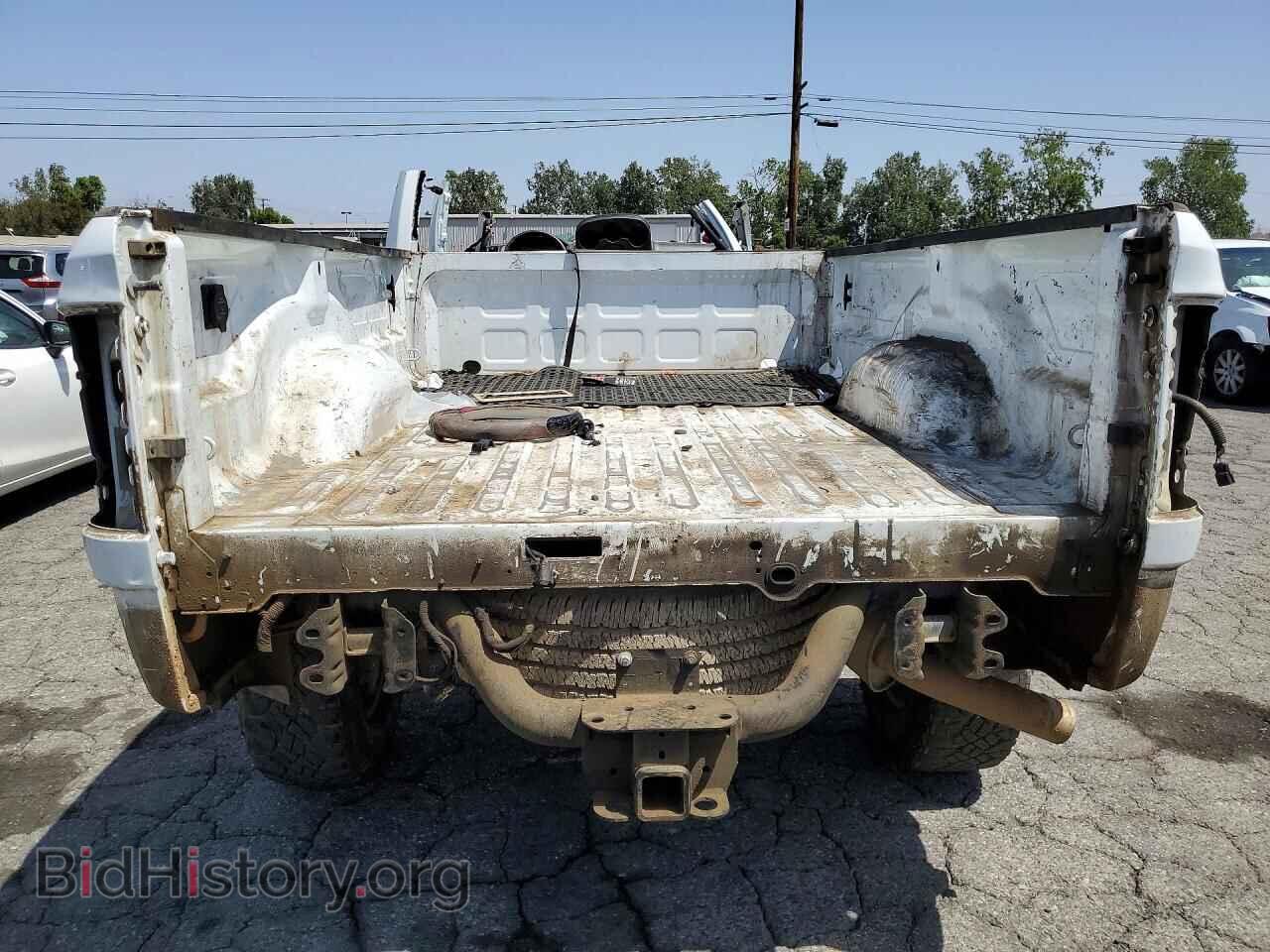 2023 RAM 2500 - VIN: 3C6UR5HJ7PG543893 - Фото 6
