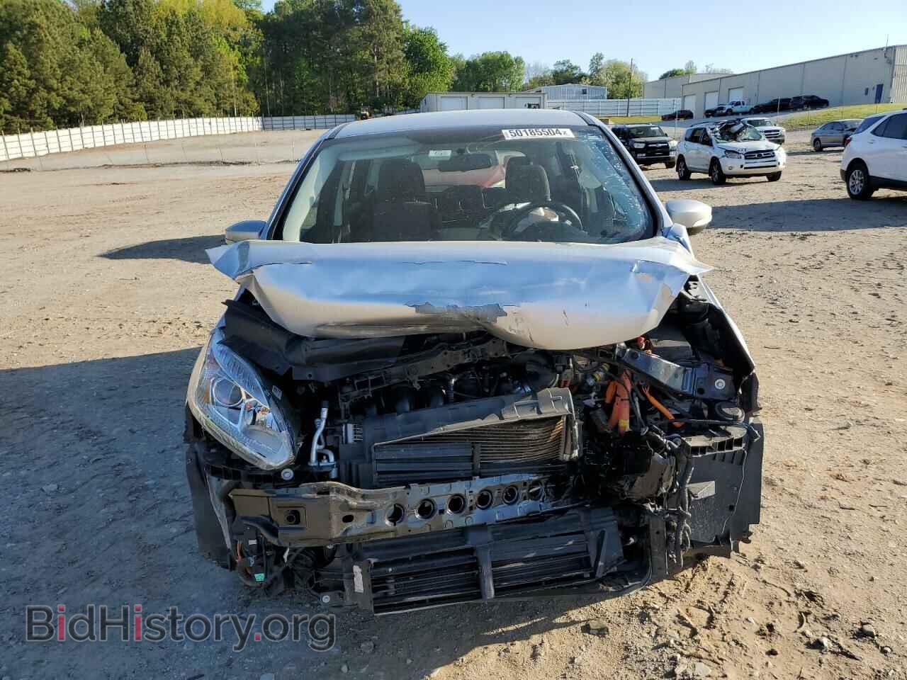 2017 FORD CMAX - VIN: 1FADP5EU7HL109366 - Фото 5