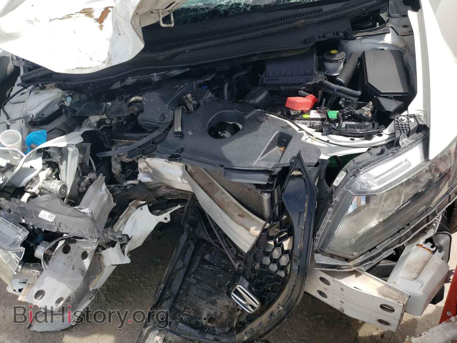 2014 HONDA CIVIC - VIN: 19XFB2F85EE026945 - Photo 7