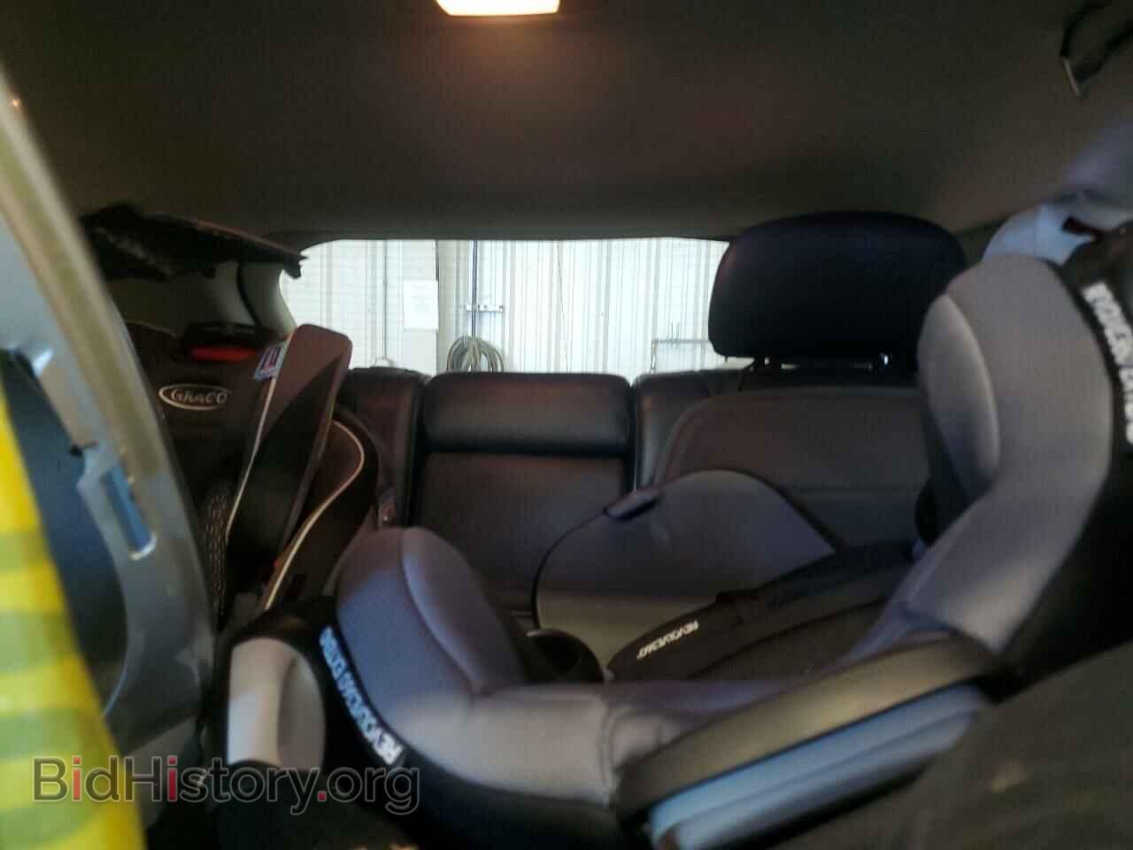 2012 LEXUS RX350 - VIN: 2T2BK1BA2CC123531 - Фото 10