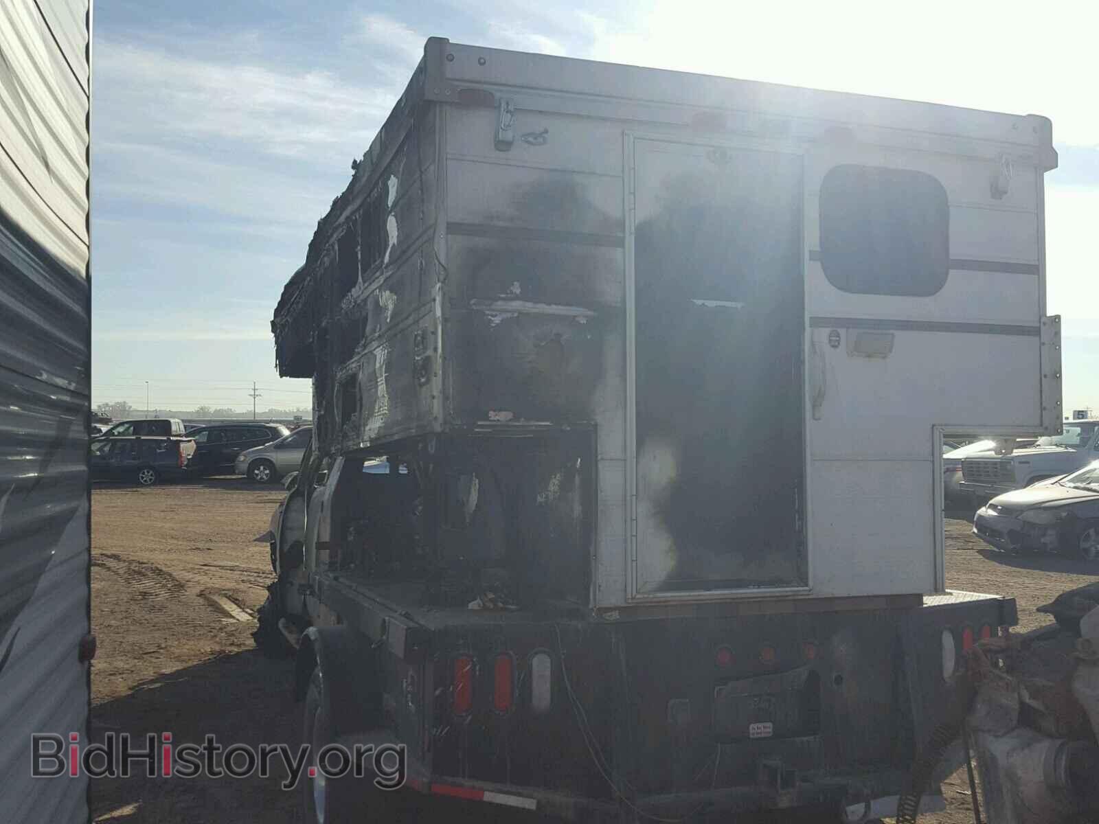 2002 DODGE RAM 3500 - VIN: 3B7MF33C82M249301 - Фото 3