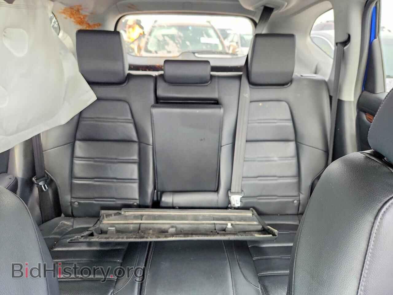 2020 HONDA CRV - VIN: 7FARW2H82LE005609 - Фото 10