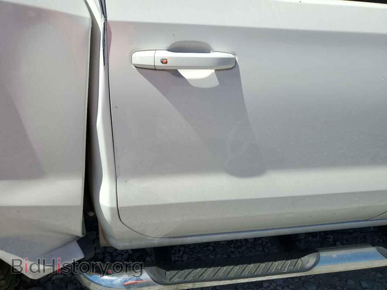 2019 CHEVROLET ALL Models - VIN: 3GCPWCED8KG105426 - Фото 11