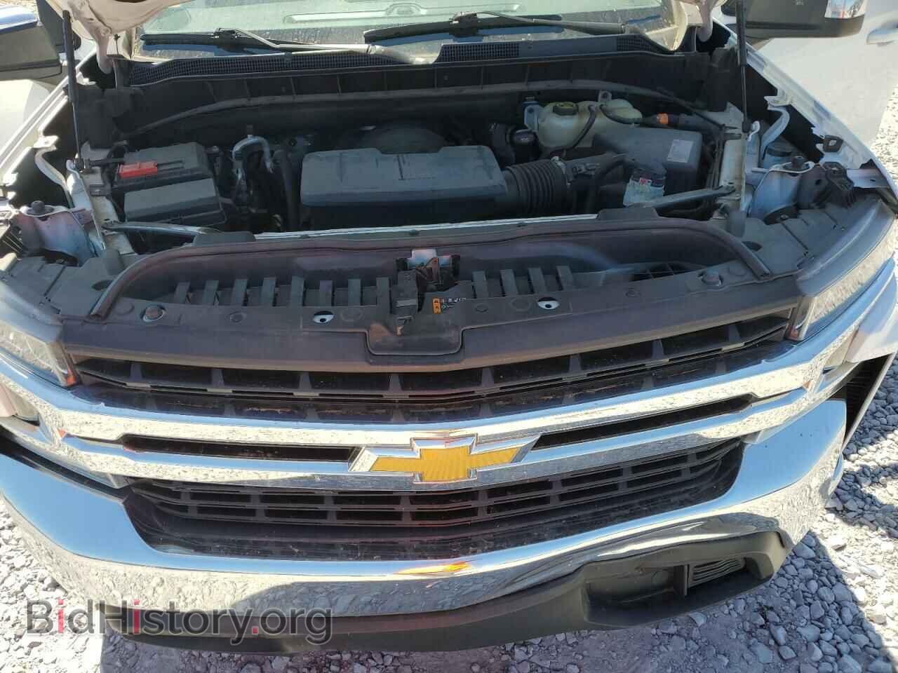 2019 CHEVROLET ALL Models - VIN: 3GCPWCED8KG105426 - Фото 13