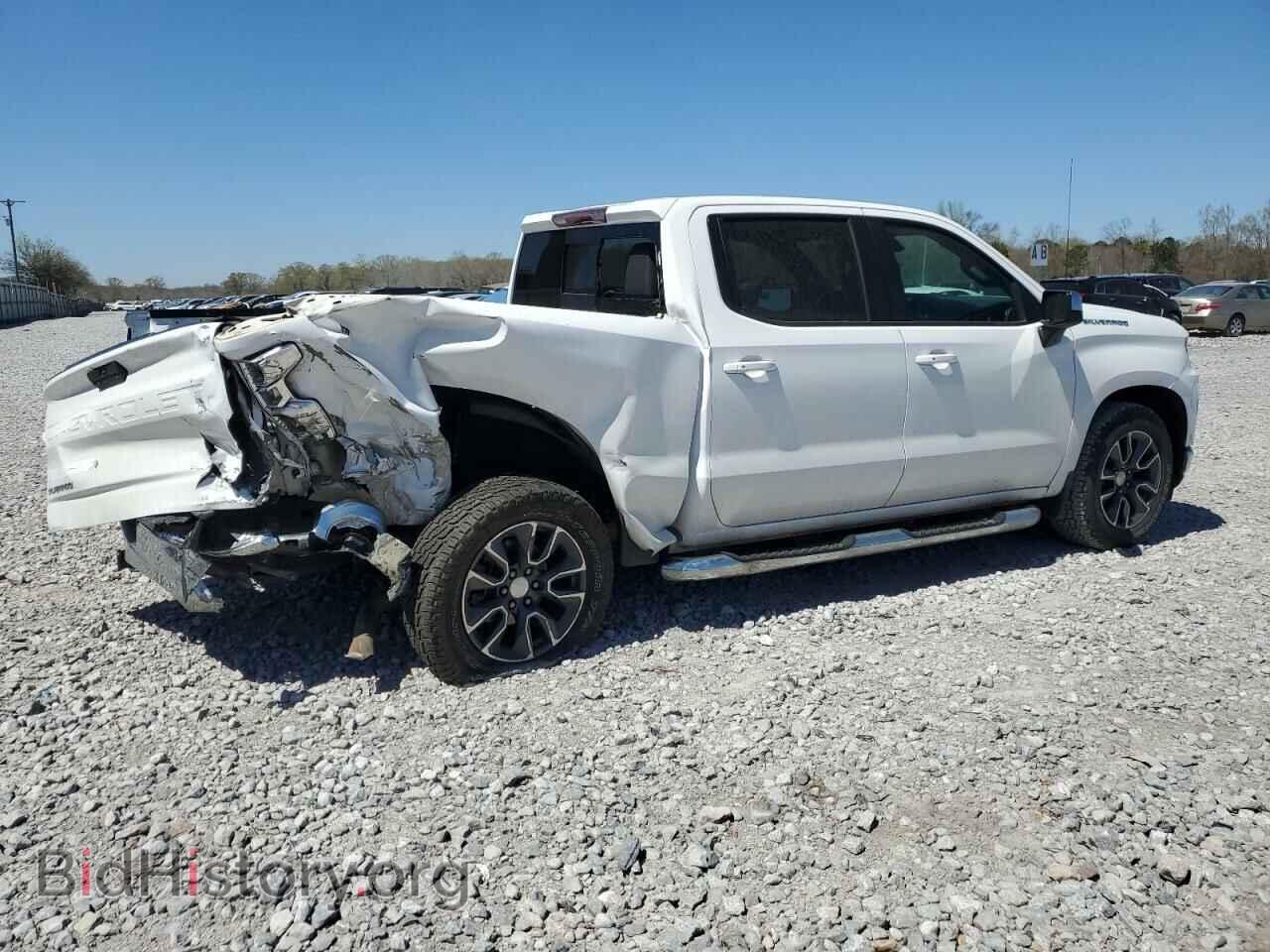 2019 CHEVROLET ALL Models - VIN: 3GCPWCED8KG105426 - Фото 3