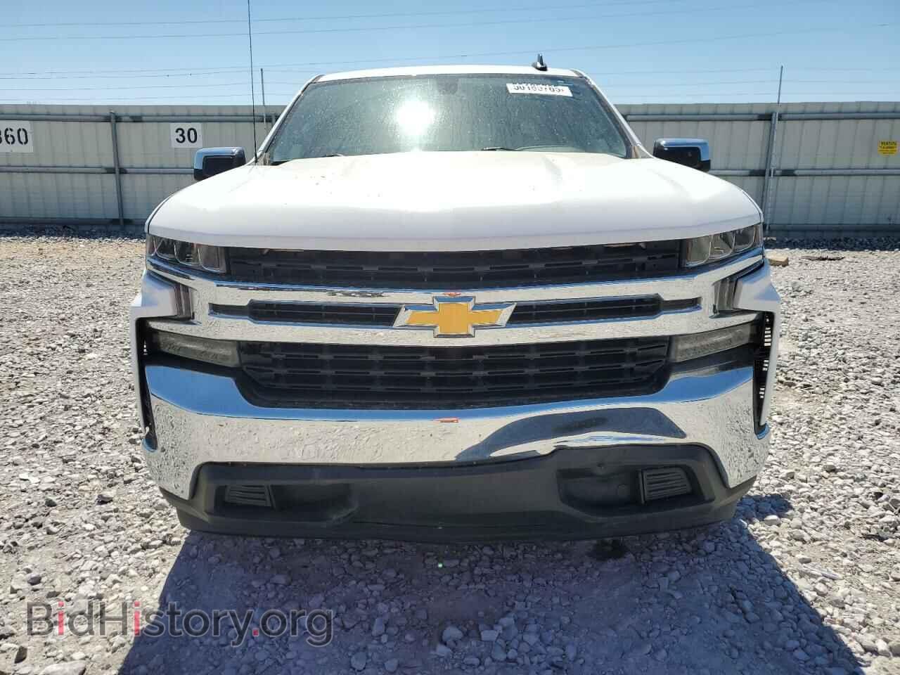 2019 CHEVROLET ALL Models - VIN: 3GCPWCED8KG105426 - Фото 5