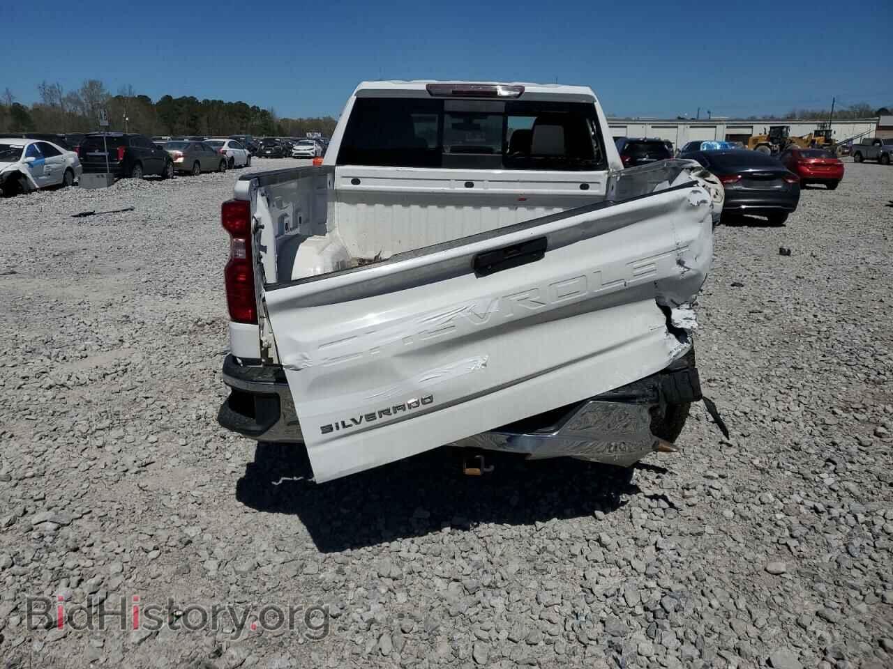 2019 CHEVROLET ALL Models - VIN: 3GCPWCED8KG105426 - Фото 6