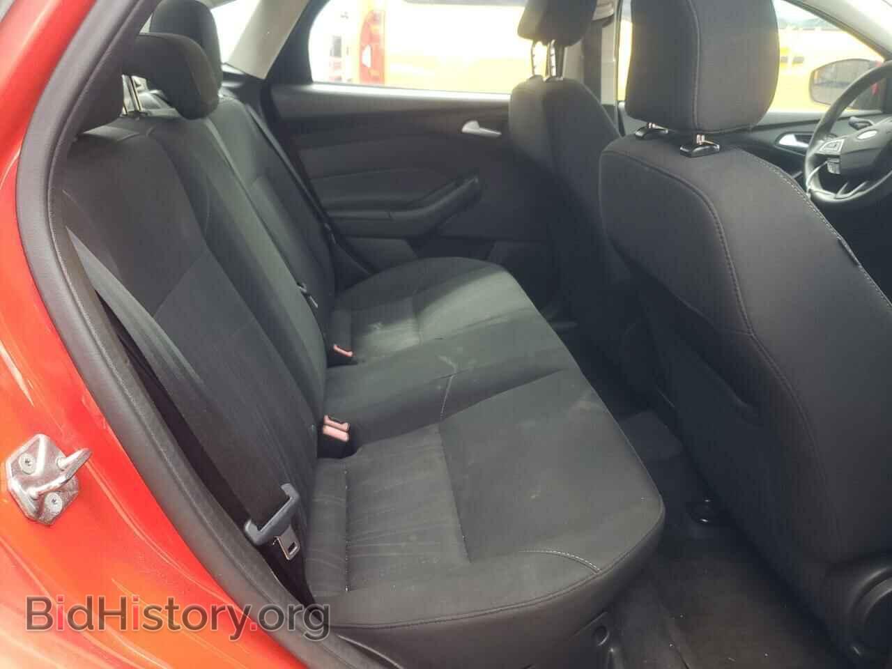 2016 FORD FOCUS - VIN: 1FADP3F23GL271155 - Фото 6